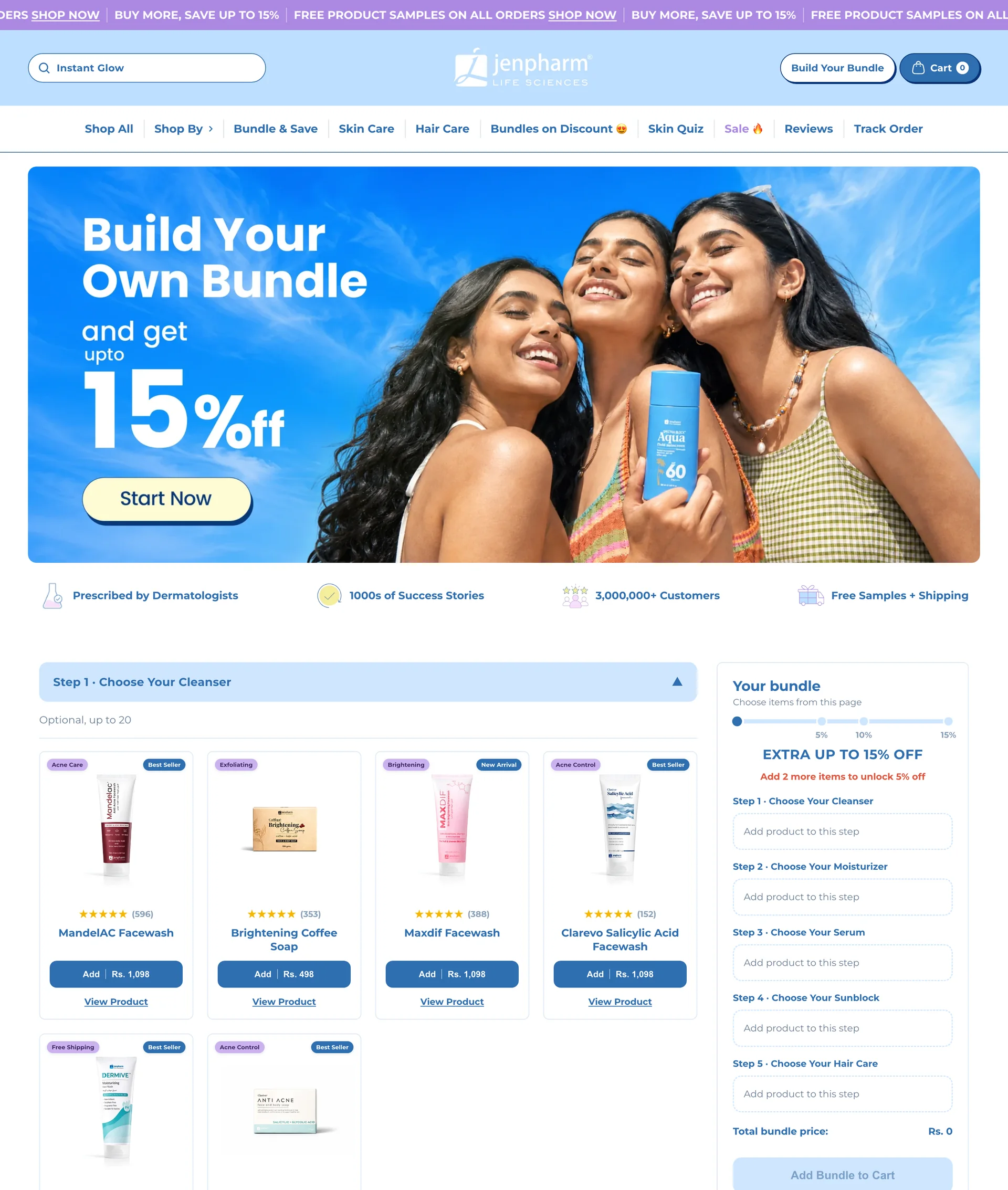Jenpharm case study
